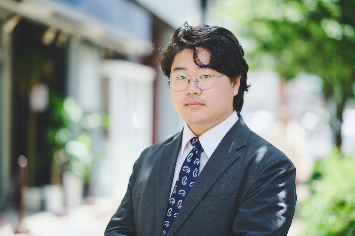 27歳編集長が描くミステリマガジンの未来
