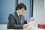 27歳編集長が描くミステリマガジンの未来の画像