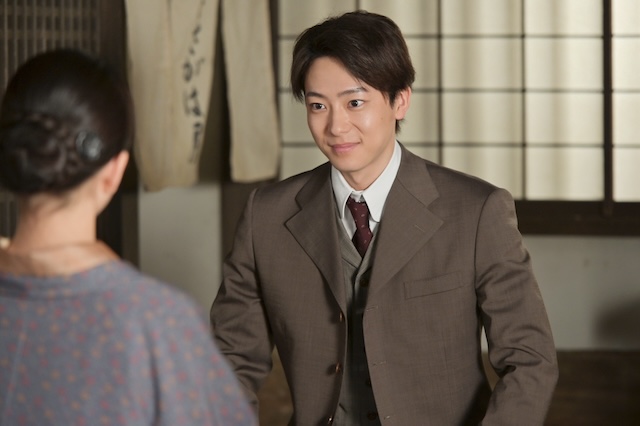 『風、薫る』第95話あらすじの画像