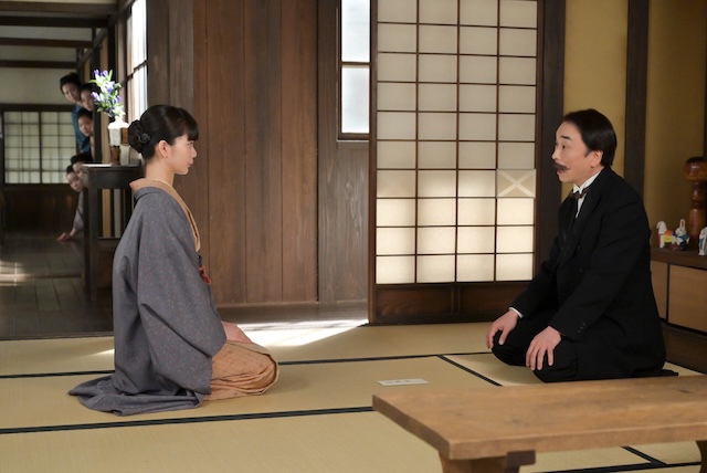 『風、薫る』第95話あらすじの画像