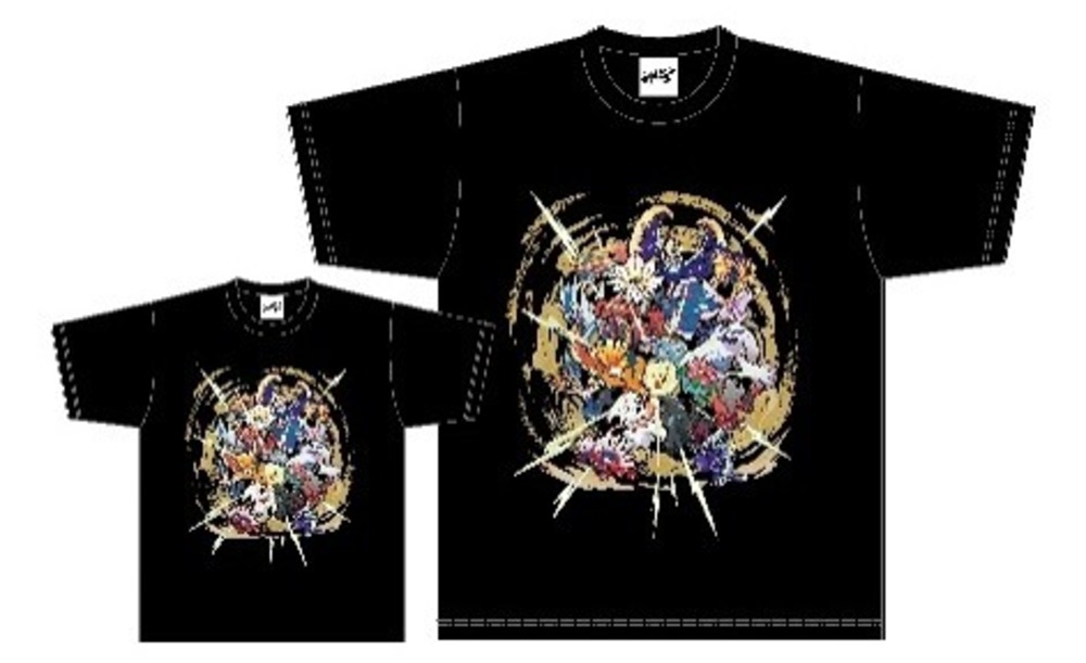 Tシャツ