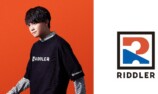 松丸亮吾　RIDDLER