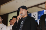 世界（EXILE／FANTASTICS）（撮影＝渡辺彰浩）