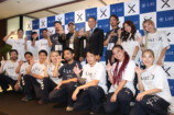 List::X（撮影＝渡辺彰浩）