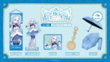 グッズラインナップ