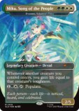 《Miku, Song of the People》 （《セレズニアの声、トロスターニ》）