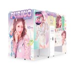 プリ機『PURICO』外観イメージ