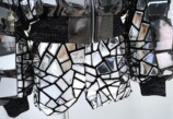 『なんでも服にしてみた展』の作品