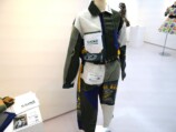 『なんでも服にしてみた展』の作品