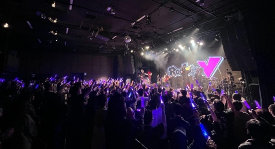 2025年4月に実施した第4回公演「harevutai」