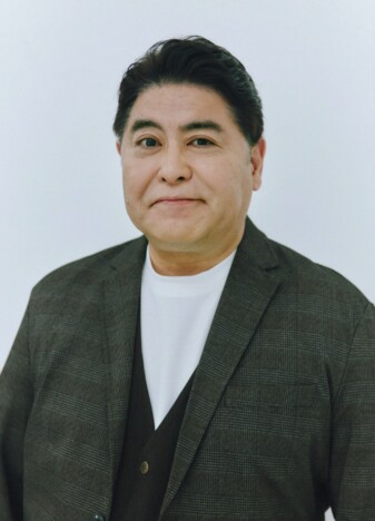 皆川猿時が連続ドラマ初主演　足立紳脚本『ろんりねす♪ろんりねす』2027年1月4日より放送