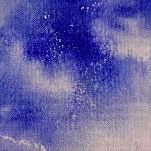 「August」ジャケット