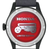 セイコー 5スポーツ×モトコンポ限定モデル発売の画像
