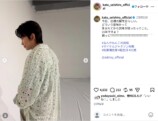 加藤清史郎、25歳を迎えた姿に「感慨深い」の画像