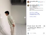 加藤清史郎、25歳を迎えた姿に「感慨深い」の画像