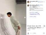 加藤清史郎、25歳を迎えた姿に「感慨深い」の画像