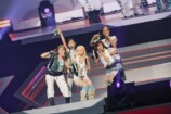 Little Glee Monster