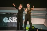 C&K