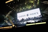 Cheer Re-Man's