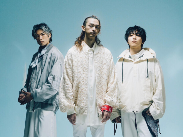 ALL iN FAZE、ニューシングル「いくじなし」配信リリース　和サウンド取り入れた“ハイパーJ-POP”に