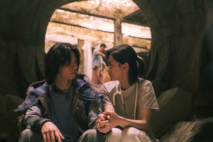 シュー・グァンハンとアンジェラ・ユンが初共演 『僕の一年、君の一日』9月4日公開決定