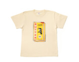 『BUTTER』Tシャツ&キャンバスバッグの画像