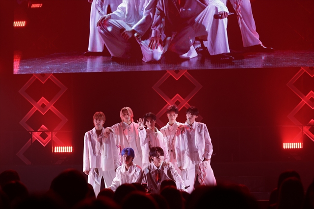 『星男祭2026』より