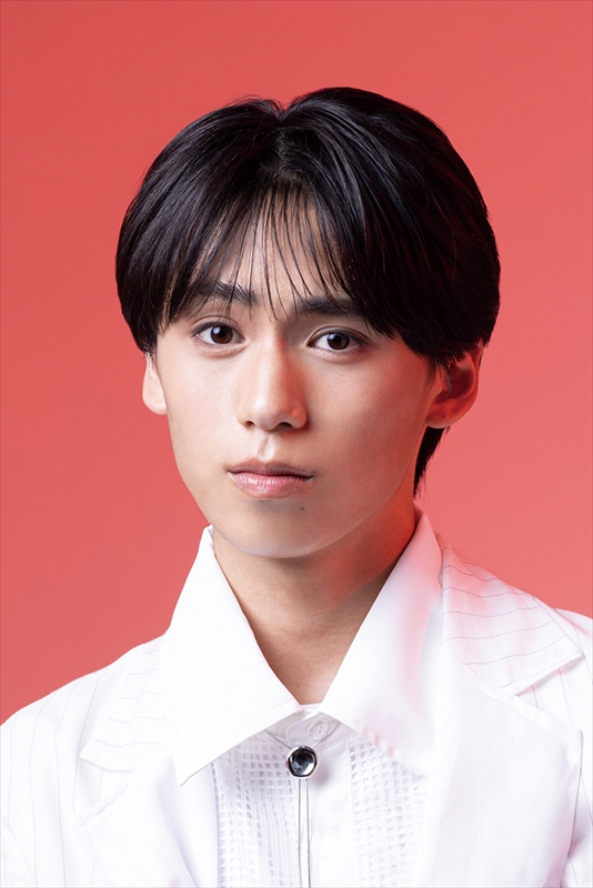 ⽥中隆之介