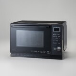 電子レンジ「解凍も冷食あたためもムラになりにくいフラットレンジ」