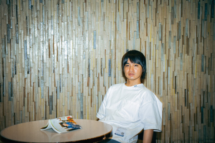 エバース・佐々木が考える「ダサい」芸人とは?「好きでもない芸人のこいつを見てどう思うか」