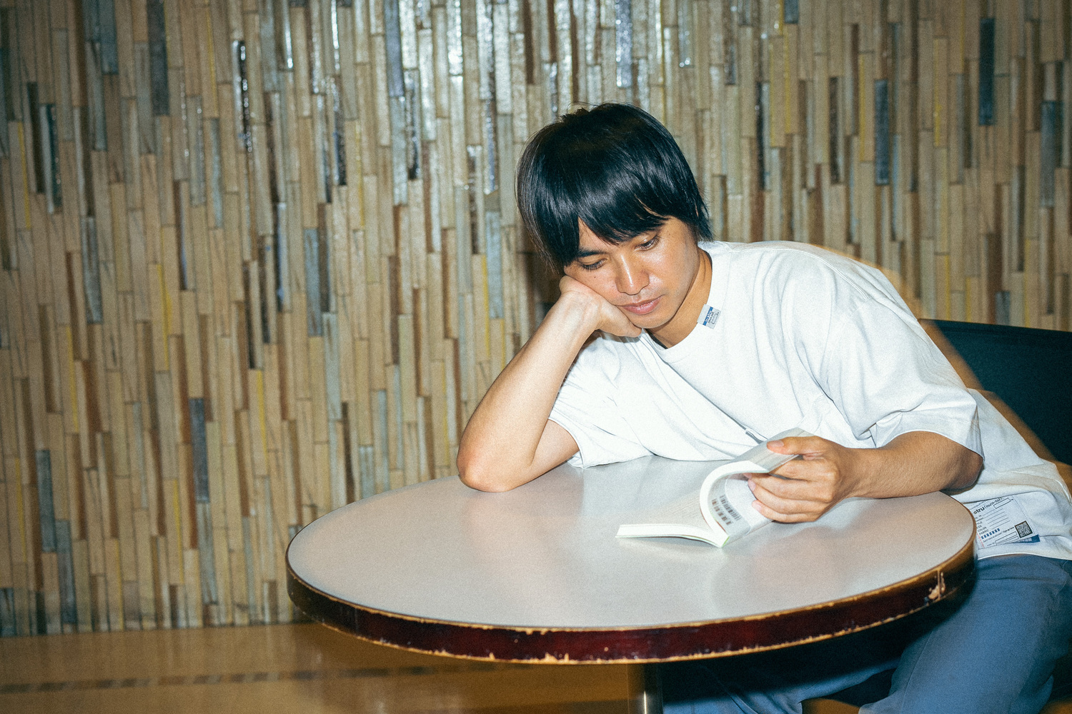 エバース・佐々木が考える「ダサい」芸人
