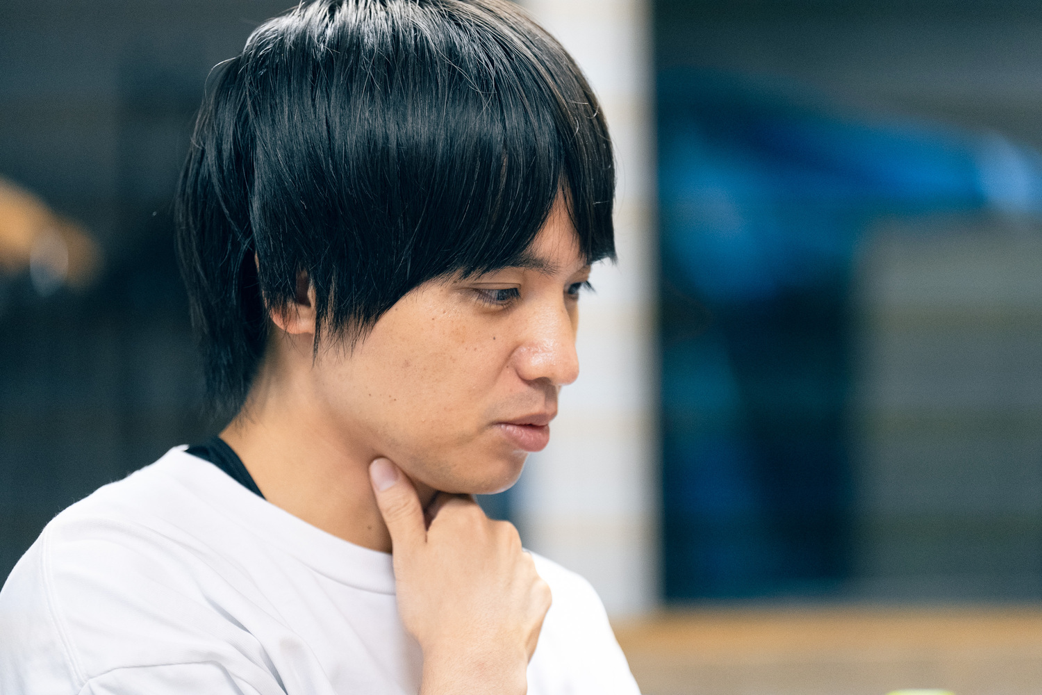 エバース 佐々木隆史