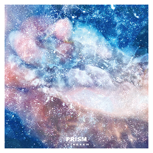クレナズム「PRISM」ジャケット写真