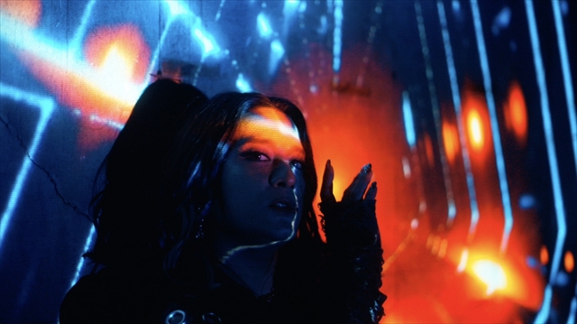 ENVii GABRIELLA「Empowerment」MVより