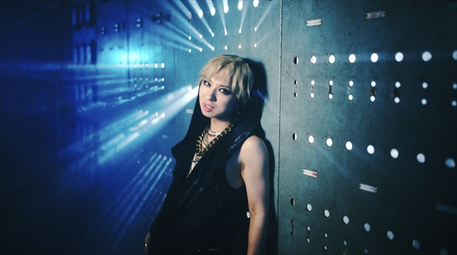 ENVii GABRIELLA「Empowerment」MVより