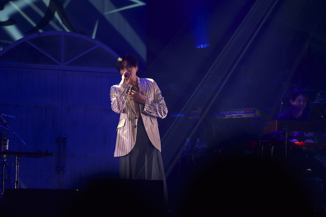『FANTASTICS VOCALIST LIVE 2026 “山羊と犬”』より