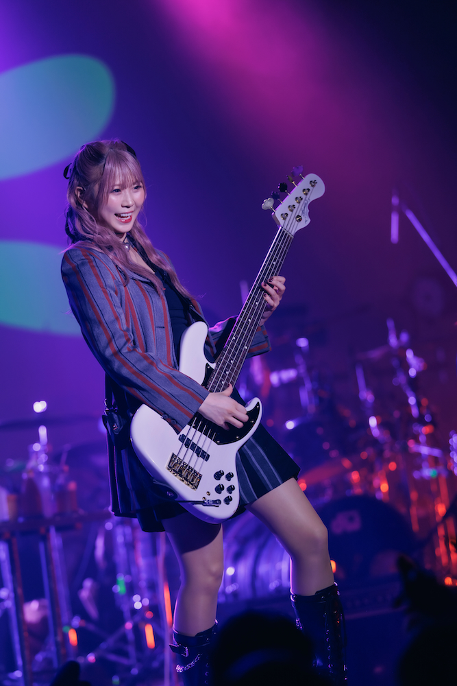 Ayano(Ba)