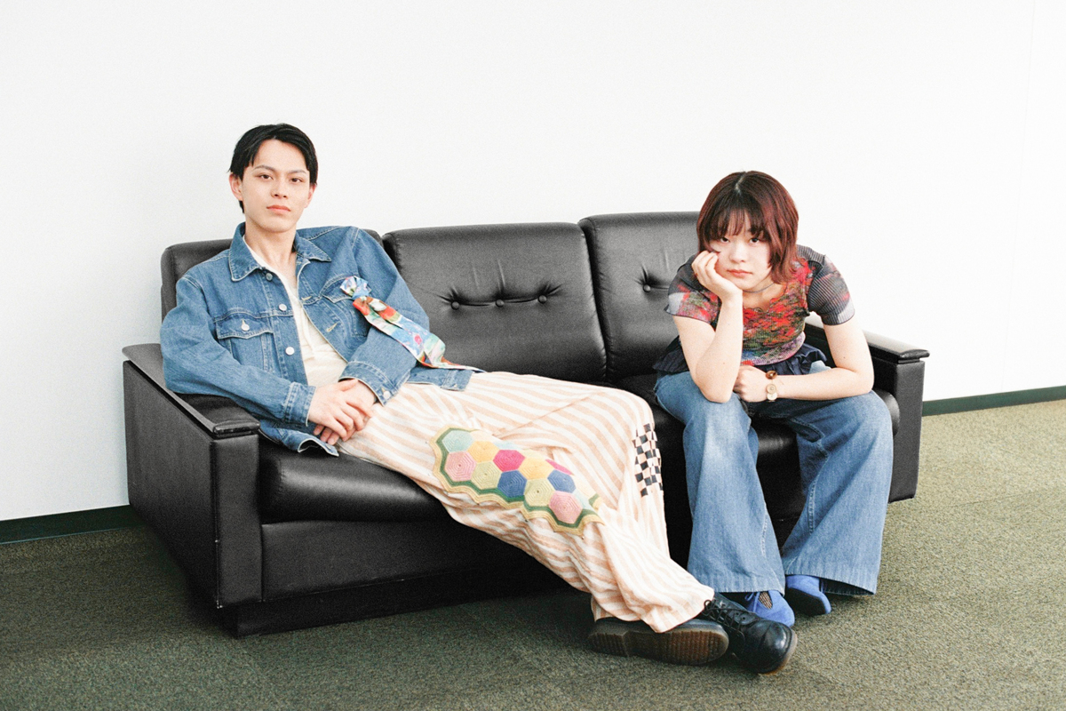 インナージャーニー、メジャー1st EP発売