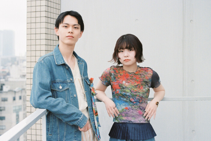 インナージャーニー、メジャー1st EP『その瓶を覗けば』リリース 2曲入りの7インチアナログ盤発売も