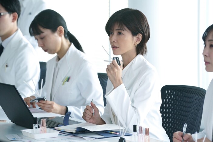 『ラストノート』“葵”内田有紀と“澄晴”寺西拓人の過去が明らかに　坂井真紀の怪演が光る