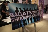 『BALLISTIK BOYZ SHOOTING STARS』レポの画像