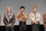 『BALLISTIK BOYZ SHOOTING STARS』レポの画像