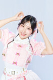Liella! 岬 なこ（撮影＝堀内彩香）
