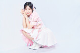 Liella! 岬 なこ（撮影＝堀内彩香）