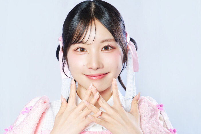 Liella! リレーインタビュー Vol.9：岬 なこ