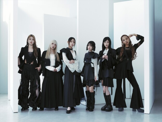 Little Glee Monster、ニューアルバムより新曲「CHERRY COKE」先行配信　歌詞はeill＆結海の共作に