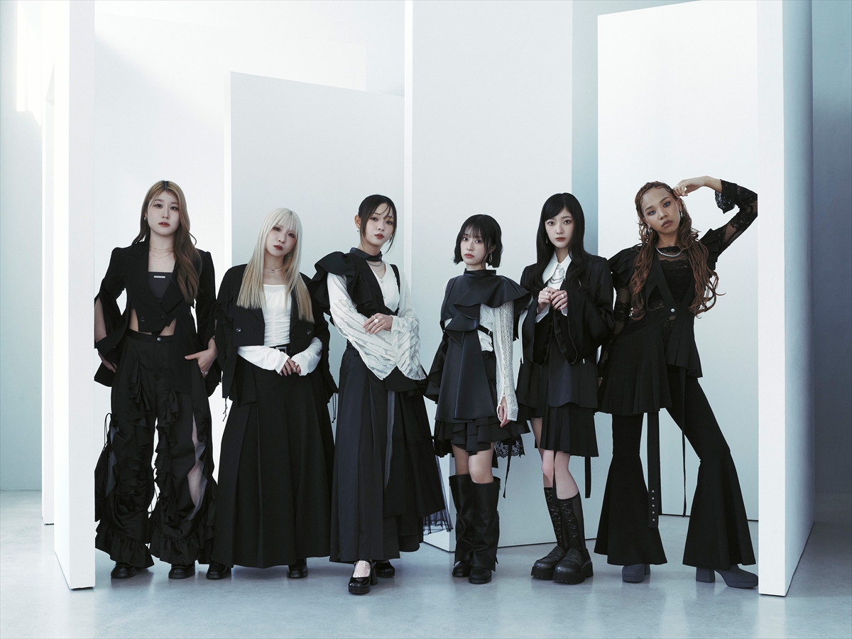 リトグリ、ニューALより新曲先行配信