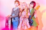 ラブでオネガイシマス。（撮影＝武石早代）