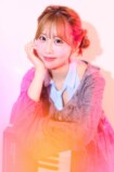 蒼井羽音（撮影＝武石早代）