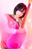 さがすずか（撮影＝武石早代）